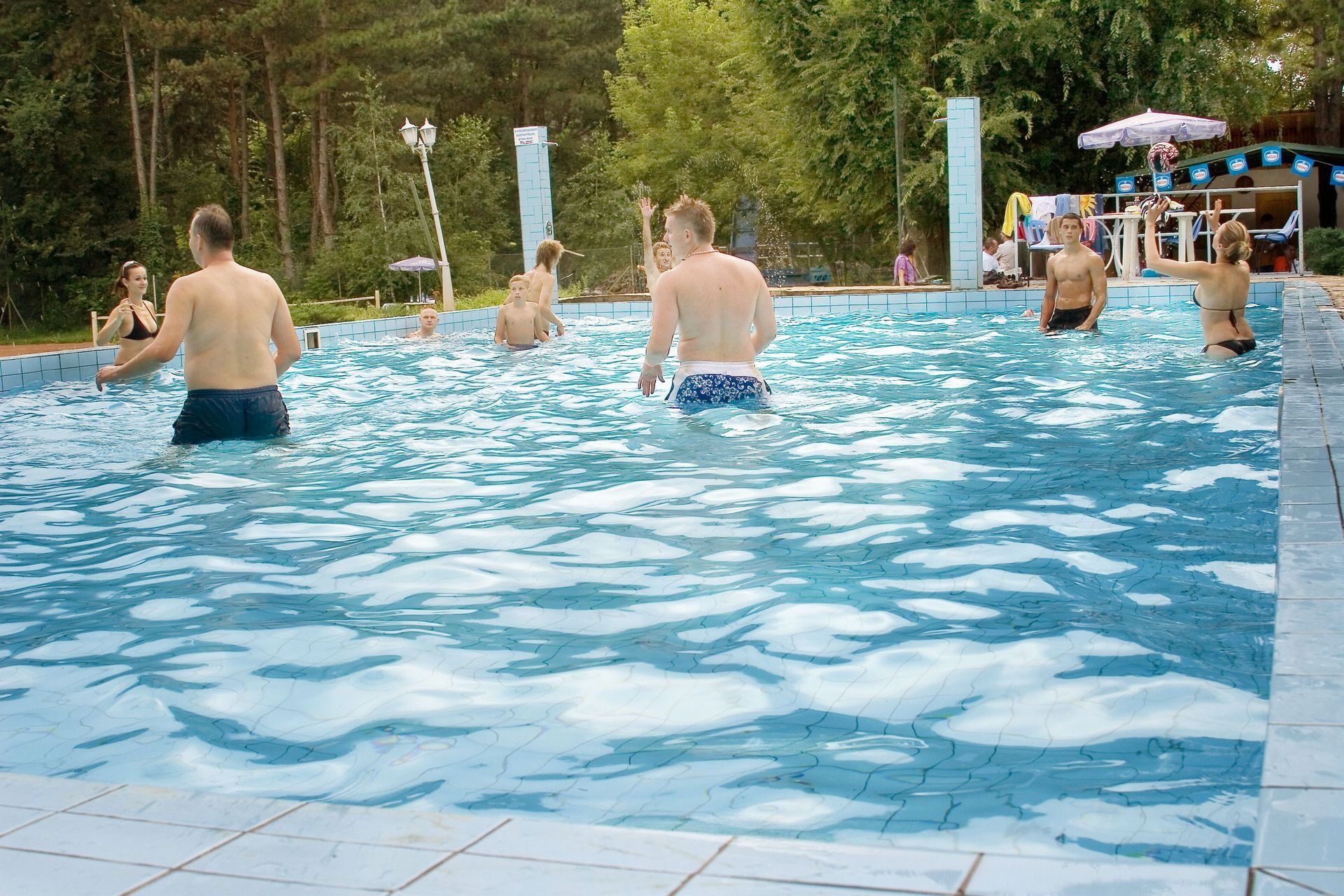 Tisza Garden Park 13
