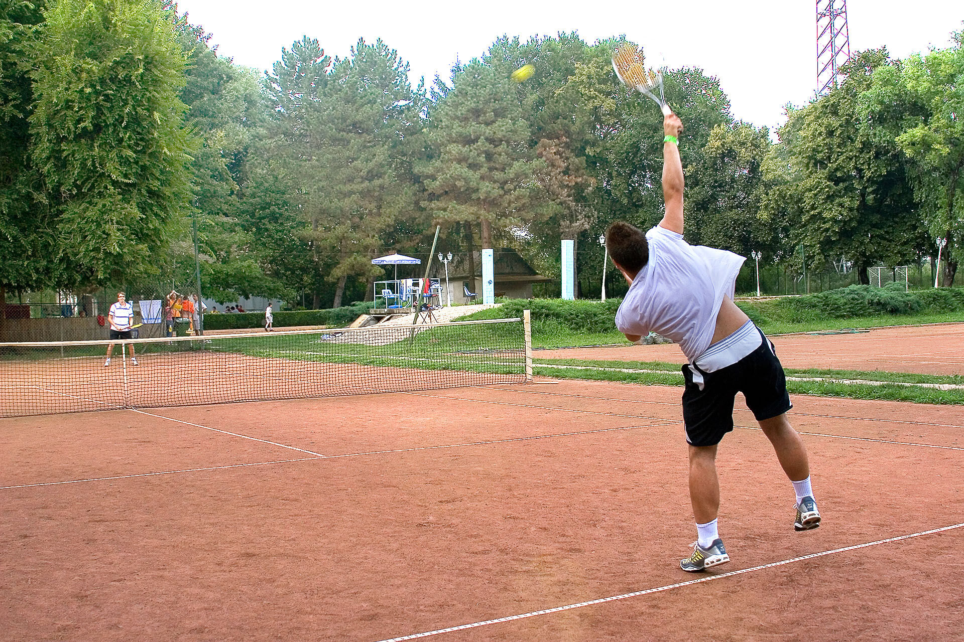 Tisza Garden Park 14