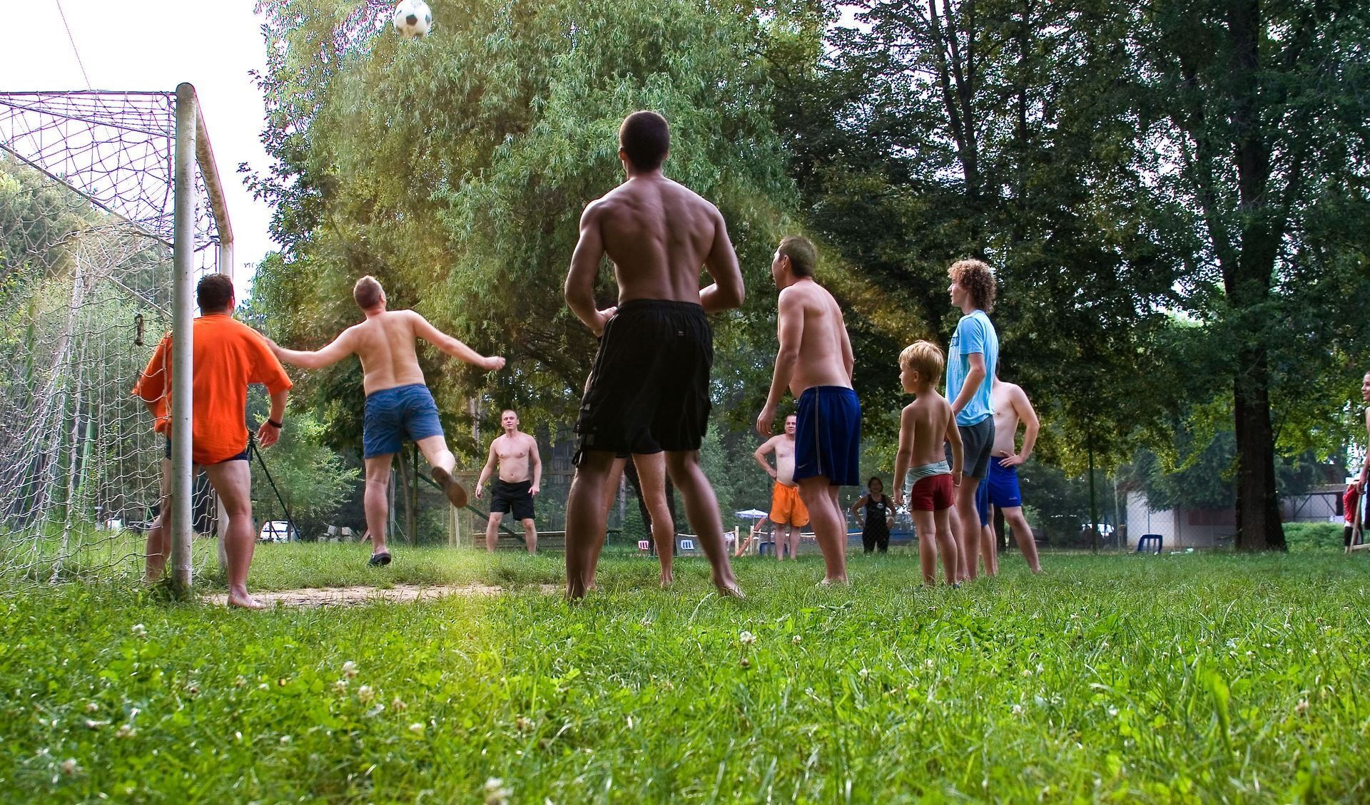 Tisza Garden Park 17