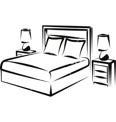 Kétágyas apartmanszoba 1.