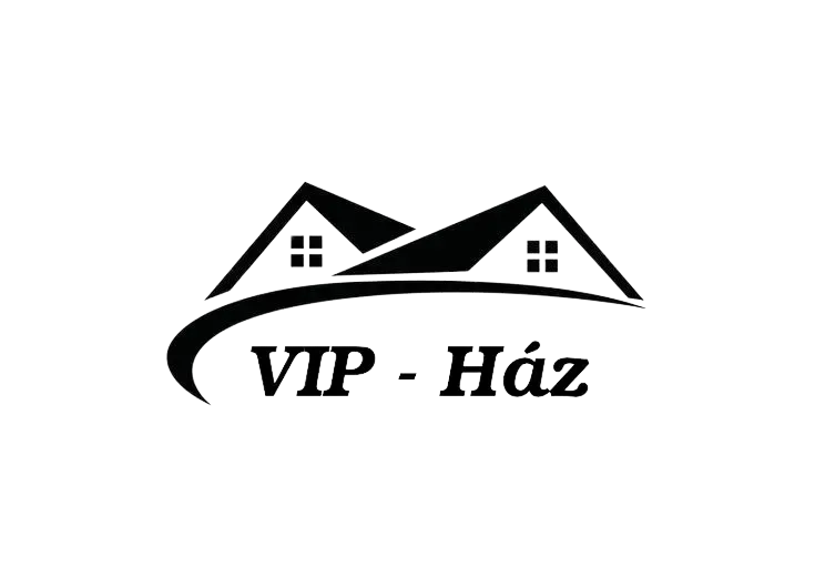VIP Ház - 4 szobás prémium szálláshely